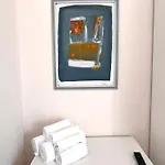 Casa Martori View ゲストハウス ペスキエーラ・デル・ガルダ