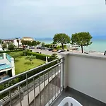 Casa Martori View ゲストハウス ペスキエーラ・デル・ガルダ