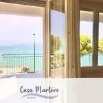 Casa Martori View ゲストハウス ペスキエーラ・デル・ガルダ