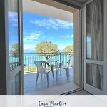 ゲストハウス Casa Martori View ペスキエーラ・デル・ガルダ