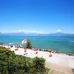 Casa Martori View ゲストハウス ペスキエーラ・デル・ガルダ