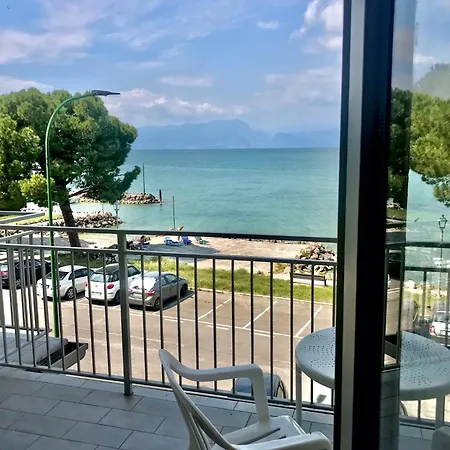 Casa Martori View *