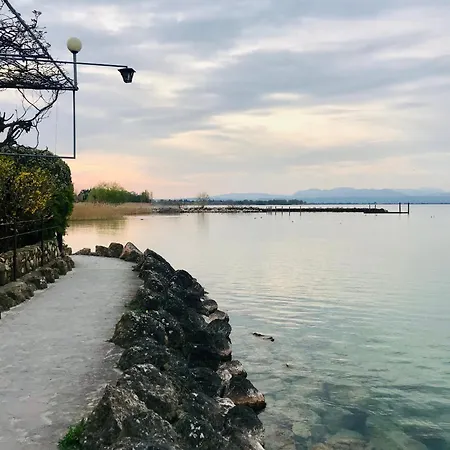 Casa Martori View Guest house