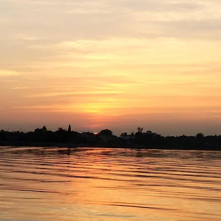 ゲストハウス Casa Martori View ペスキエーラ・デル・ガルダ