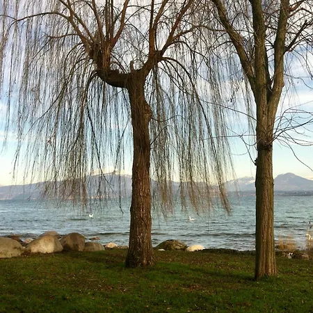 Casa Martori View 3* ペスキエーラ・デル・ガルダ