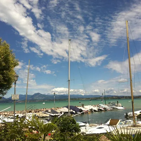Guest house Casa Martori View