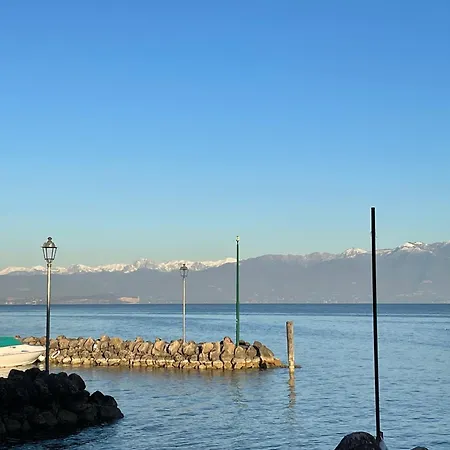 Casa Martori View Guest house *
