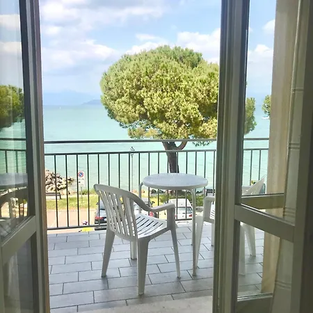 Casa Martori View Guest house