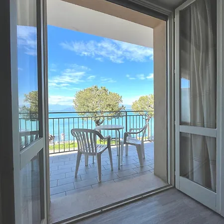 Guest house Casa Martori View