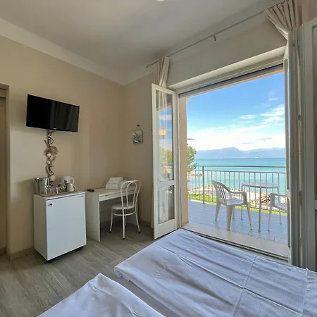 Guest house Casa Martori View Peschiera del Garda