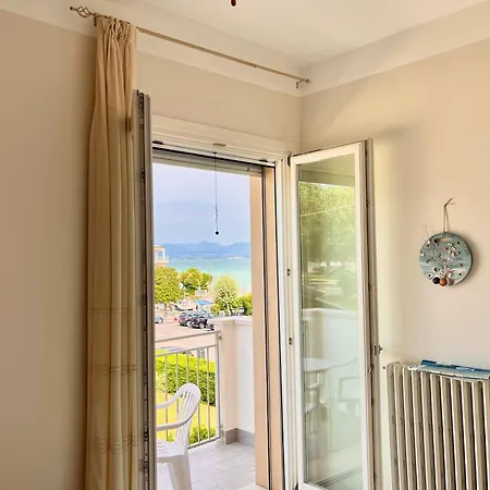 Casa Martori View Peschiera del Garda