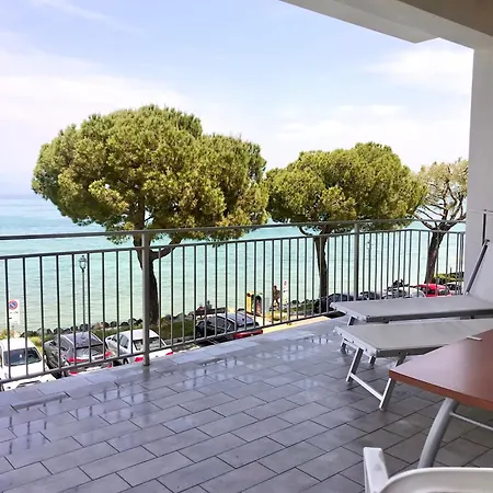 Casa Martori View * Peschiera del Garda