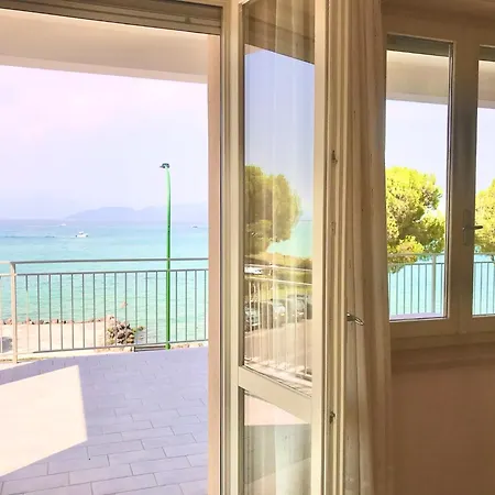 Casa Martori View Guest house