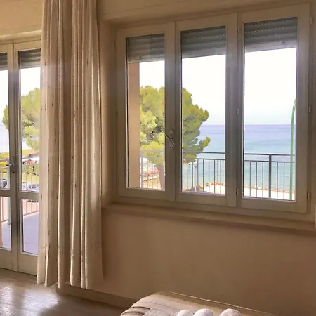 Guest house Casa Martori View *