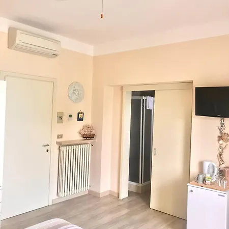 Guest house Casa Martori View Peschiera del Garda