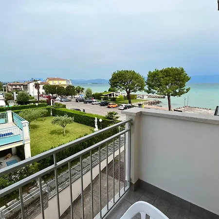Casa Martori View Guest house Peschiera del Garda