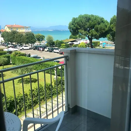 Casa Martori View 3* ペスキエーラ・デル・ガルダ