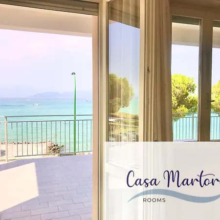 Casa Martori View Peschiera del Garda