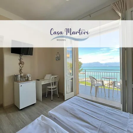 Guest house Casa Martori View