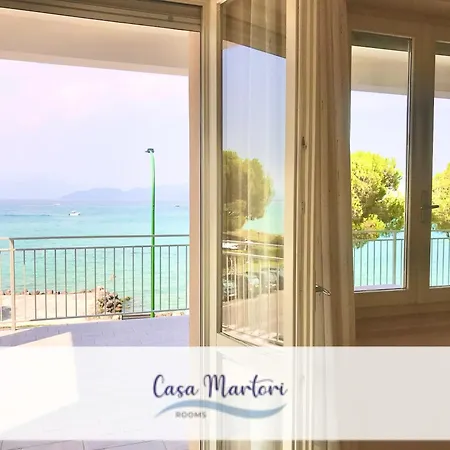 Casa Martori View *