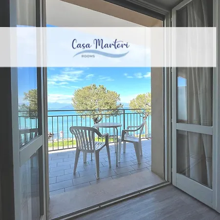 Casa Martori View Peschiera del Garda
