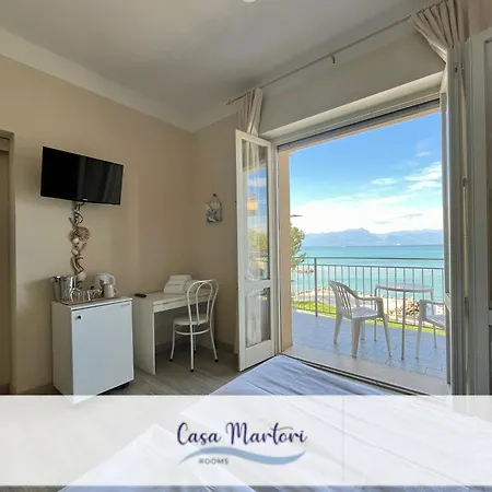 Casa Martori View Guest house