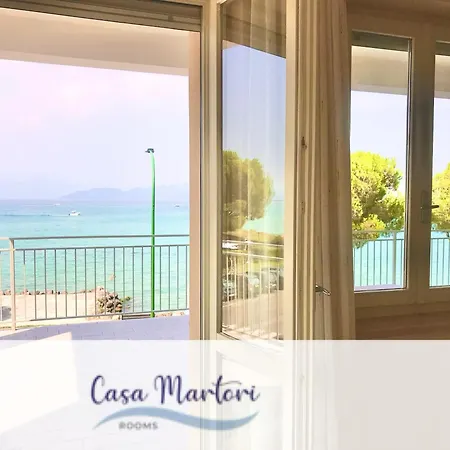 Casa Martori View Guest house Peschiera del Garda