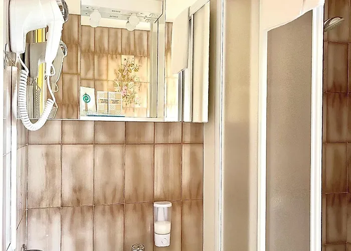 Casa Martori View 3* ペスキエーラ・デル・ガルダ