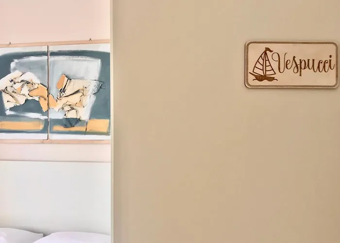 Casa Martori View ペスキエーラ・デル・ガルダ