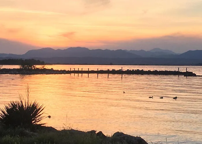 ゲストハウス Casa Martori View