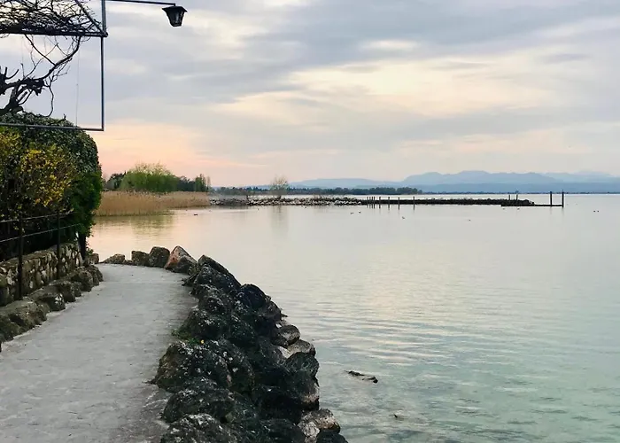 Casa Martori View ゲストハウス