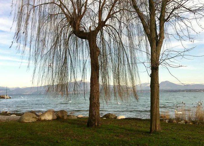 Casa Martori View 3* ペスキエーラ・デル・ガルダ