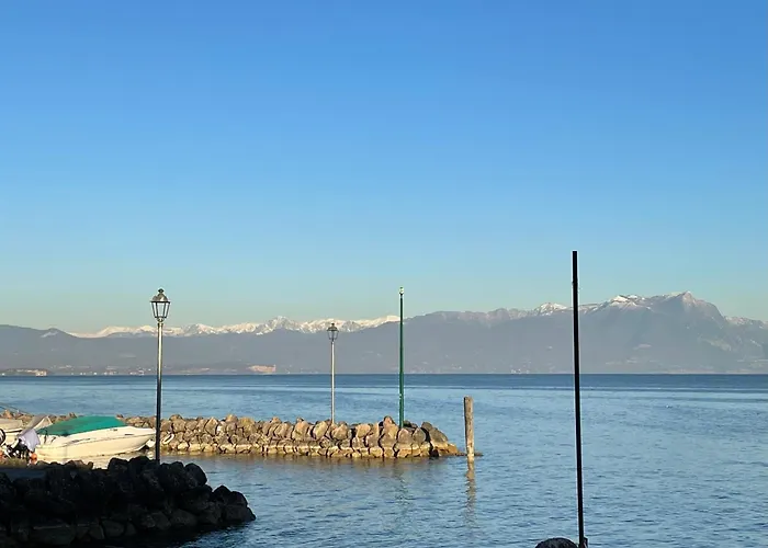 Casa Martori View ゲストハウス 3*