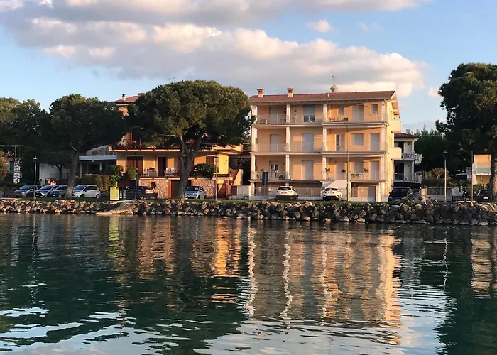 Casa Martori View ゲストハウス 3*