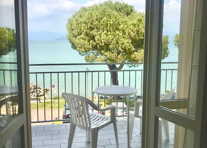 Casa Martori View ゲストハウス