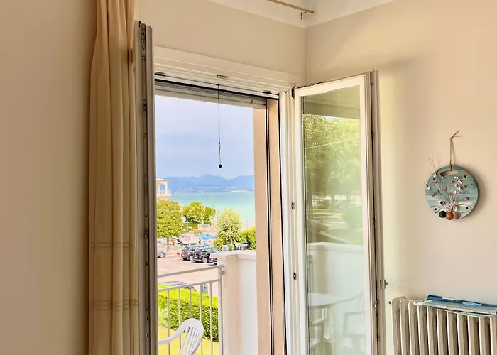 Casa Martori View ペスキエーラ・デル・ガルダ