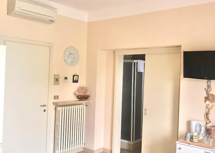 ゲストハウス Casa Martori View ペスキエーラ・デル・ガルダ