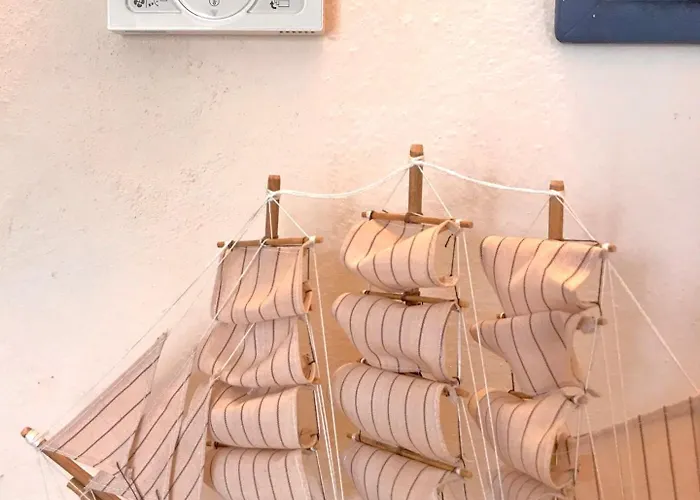 Casa Martori View ゲストハウス 3*