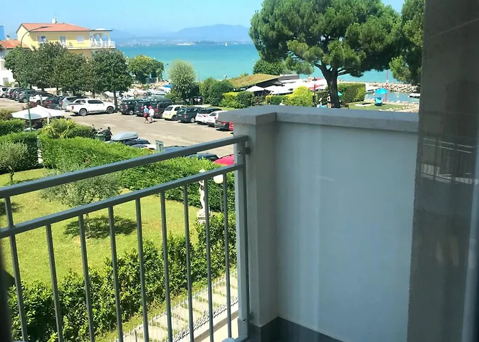 Casa Martori View 3* ペスキエーラ・デル・ガルダ