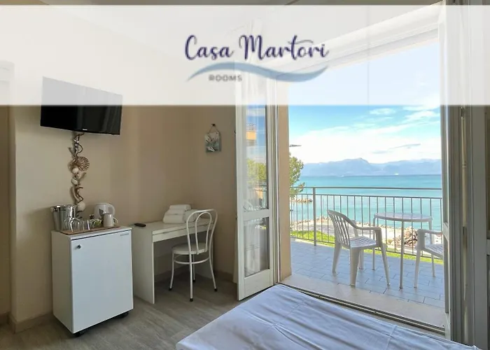 ゲストハウス Casa Martori View