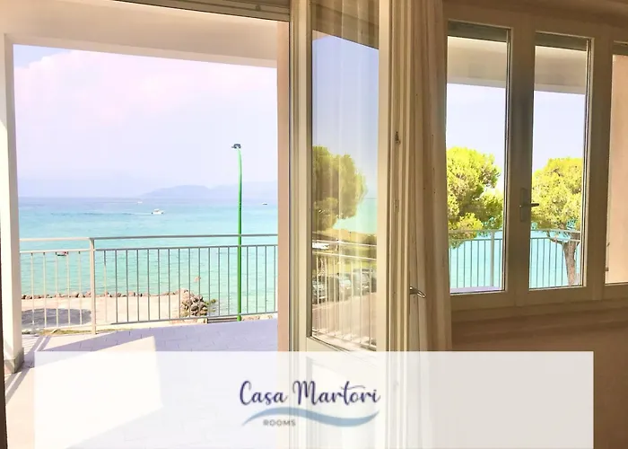 Casa Martori View 3*