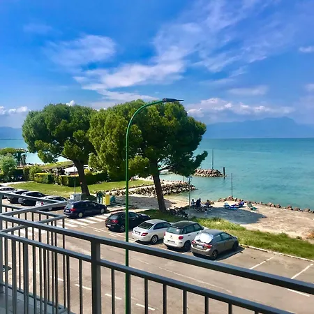 Penzion Casa Martori View *
