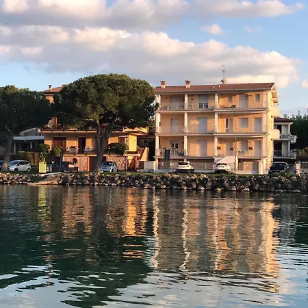 Casa Martori View Penzion *